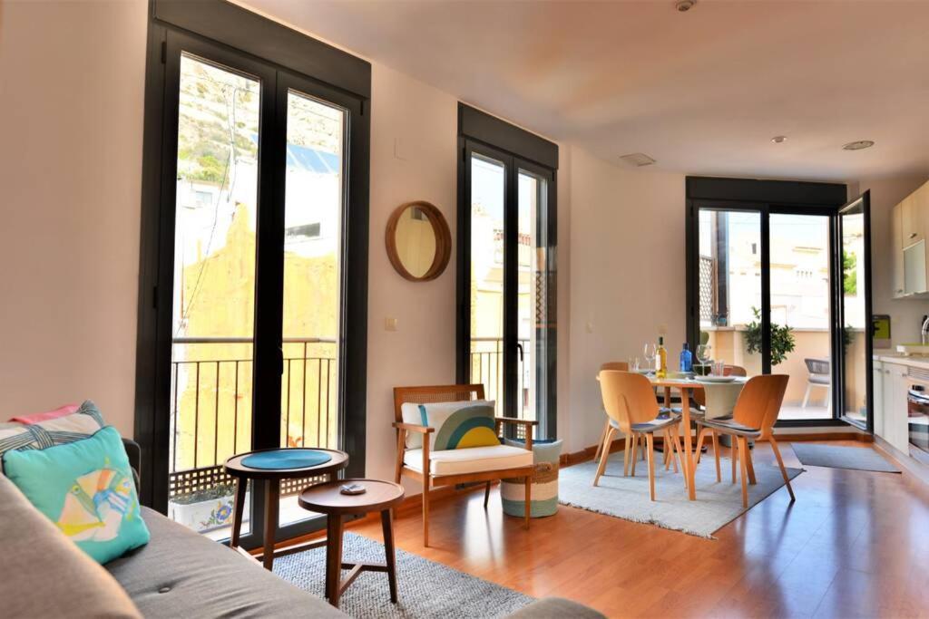 Penthouse In Old City Center By Nras Apartment Alicante Exterior photo