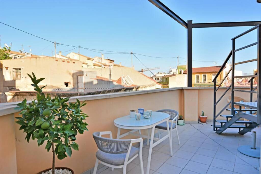Penthouse In Old City Center By Nras Apartment Alicante Exterior photo