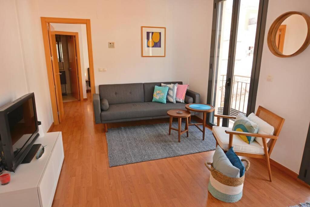 Penthouse In Old City Center By Nras Apartment Alicante Exterior photo