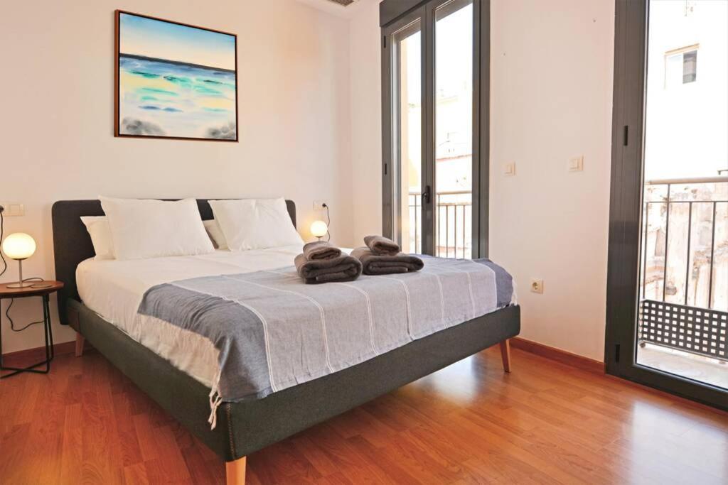 Penthouse In Old City Center By Nras Apartment Alicante Exterior photo